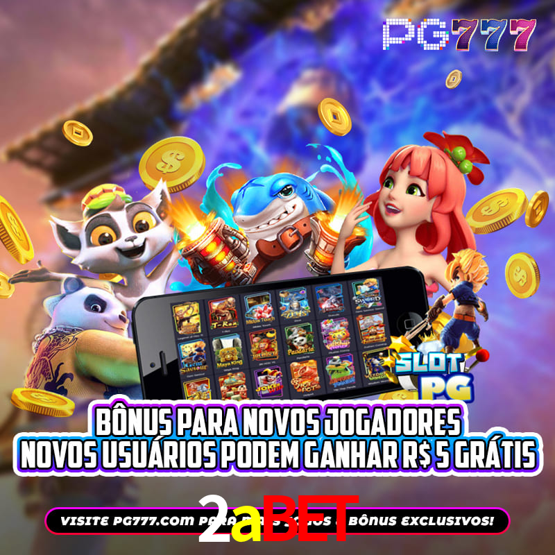 Experiência VIP 2abet