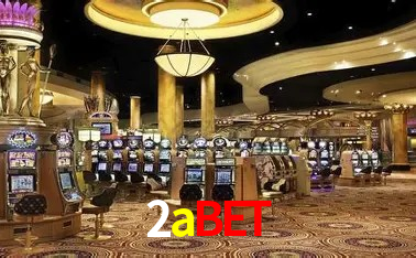 Casino Ao Vivo 2abet