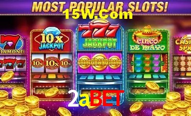 Mesa de Blackjack 2abet