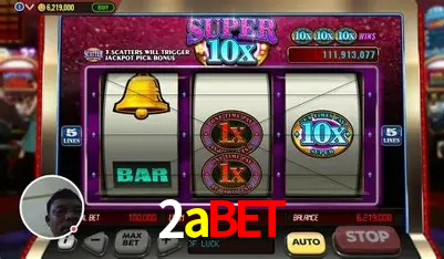 Integração de APIs 2abet