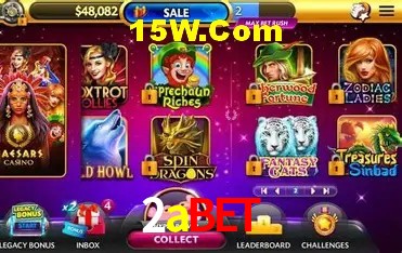 Diretório de Jogos 2abet