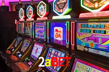 Provedores de Jogos 2abet