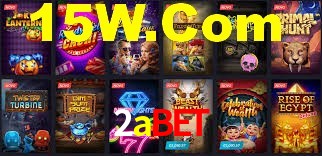 Welcome Bonus 2abet