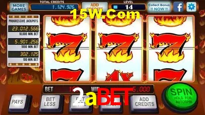 Jogos de Slot 2abet