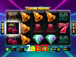 Sinta a adrenalina dos jogos de cassino com 2abet